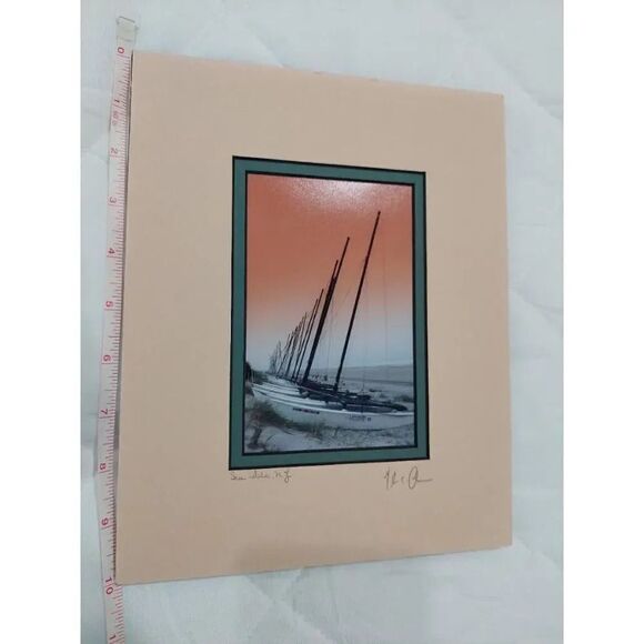 Sea Isle, NJ Photograph - Picture 2 of 2